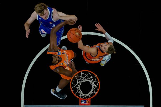 的比赛中 的比赛中