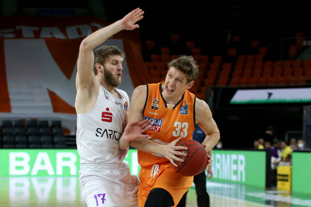 篮球相比 篮球相比